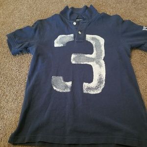 Gapkids polo shirt