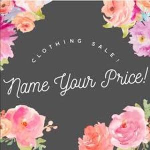 ❤️Make an Offer!!!❤️