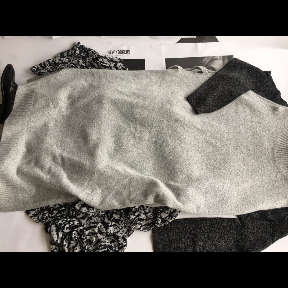 Long Sweater - Picture 2 of 4