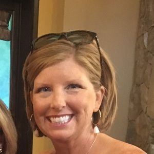 Meet your Posher, Kristin