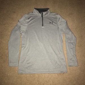 Under Armour Quarter Zip Shirt