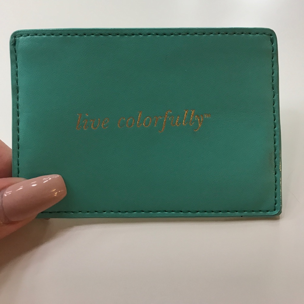 Kate Spade Credit Card Holder🌸