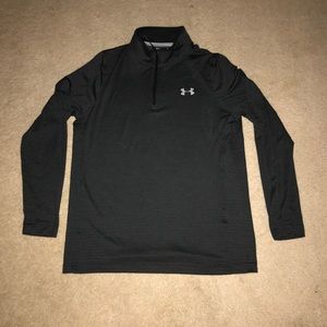 Under Armour Quarter Zip Shirt