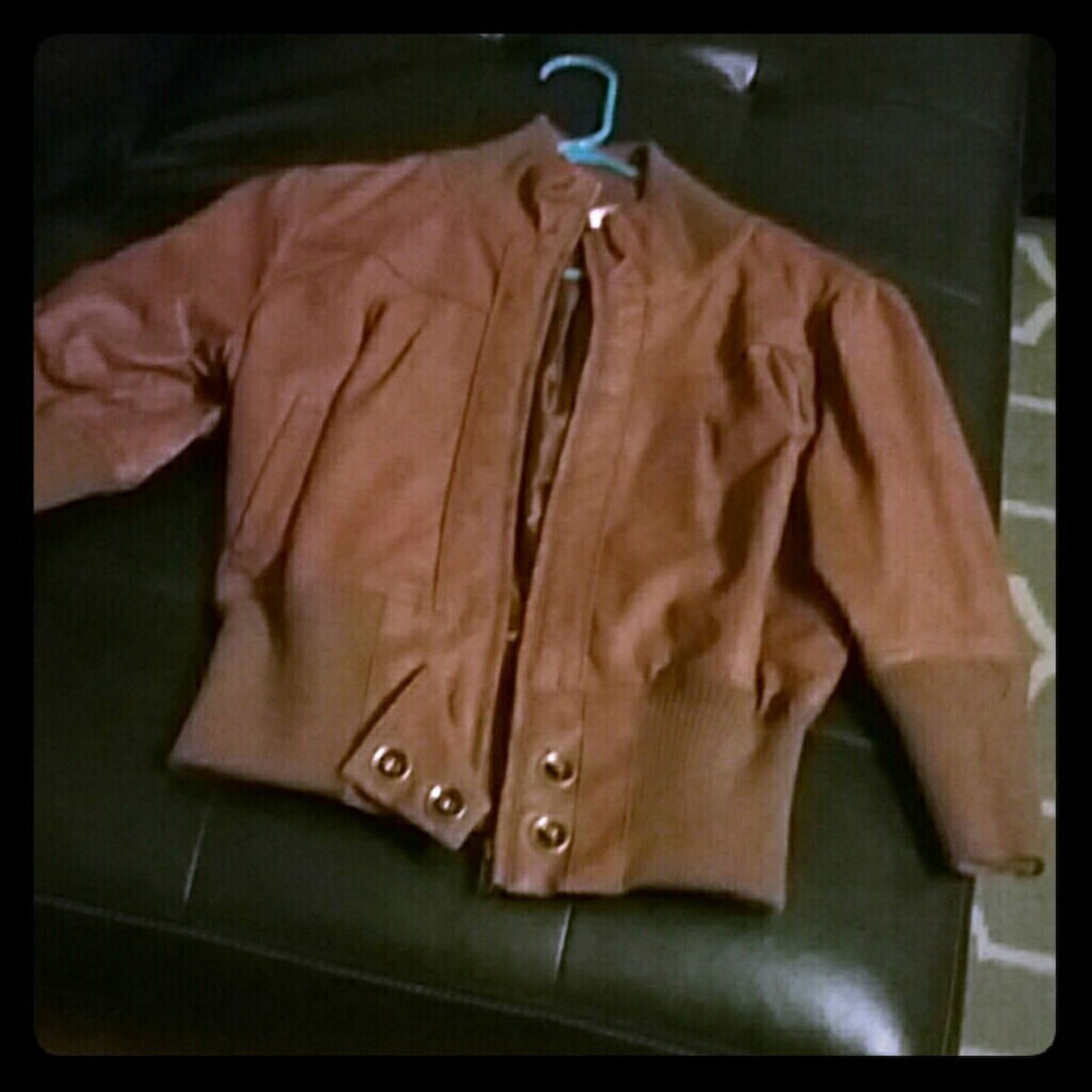Jacket