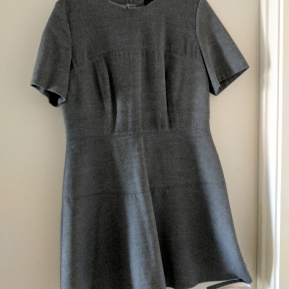 BCBG Max Azria dress