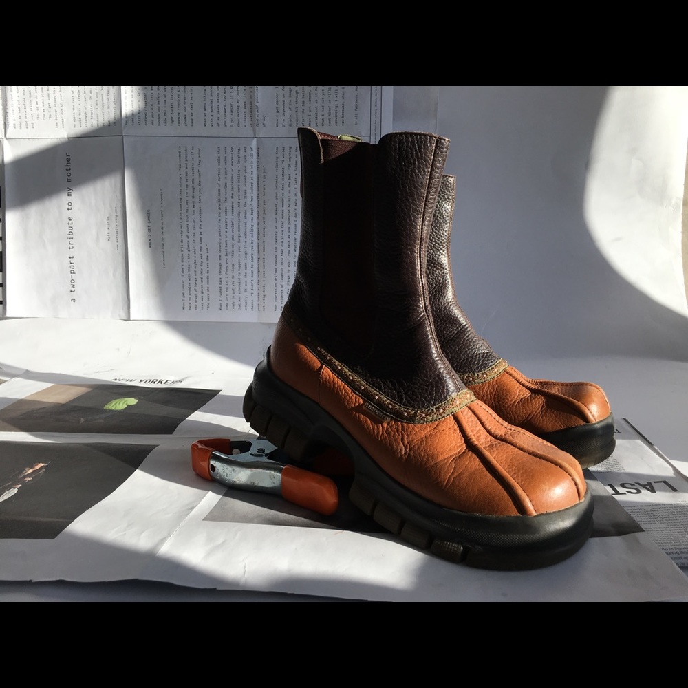 Boots
