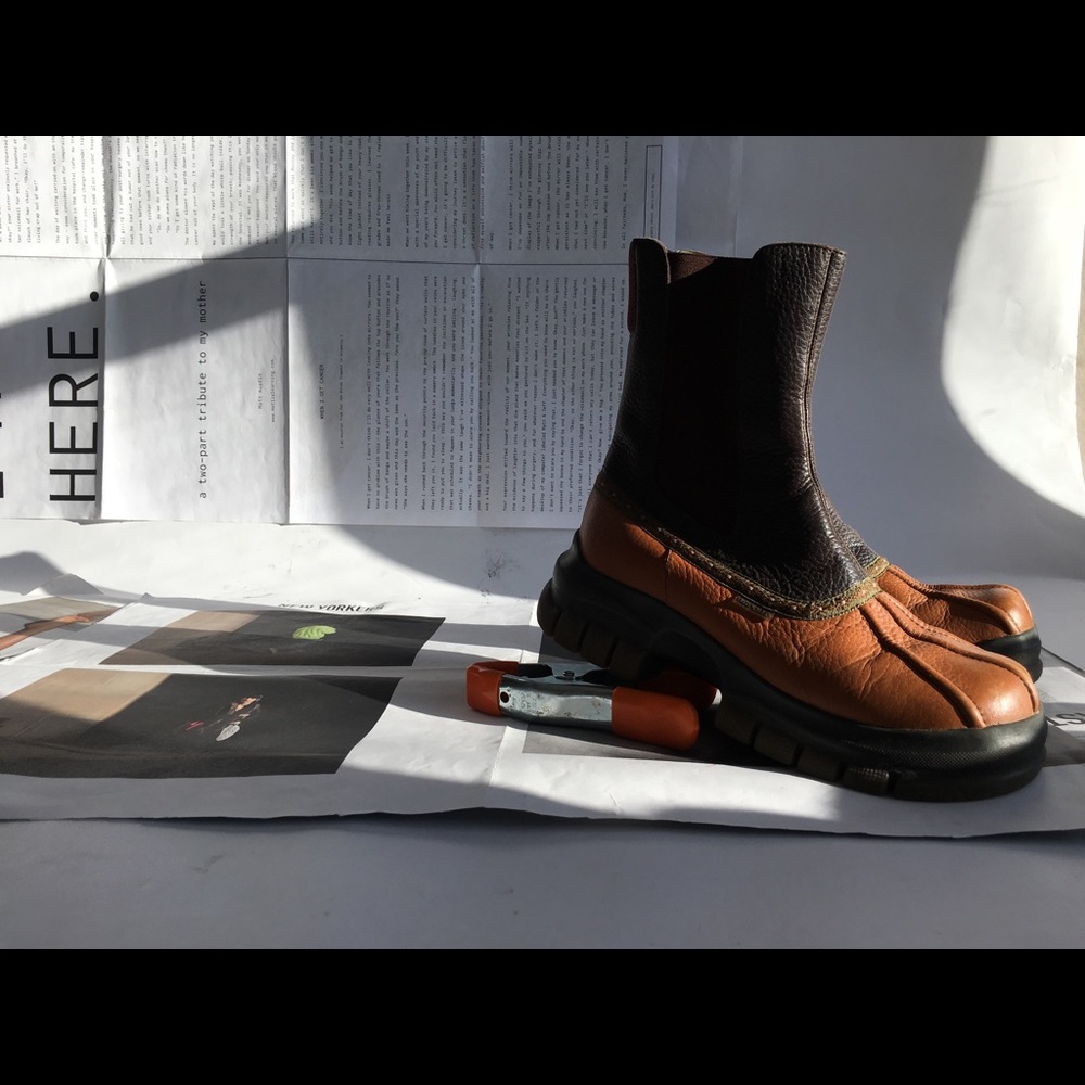 Boots - Picture 2 of 6