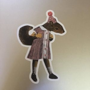 Meet your Posher, Ann