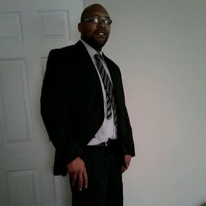 Meet your Posher, William