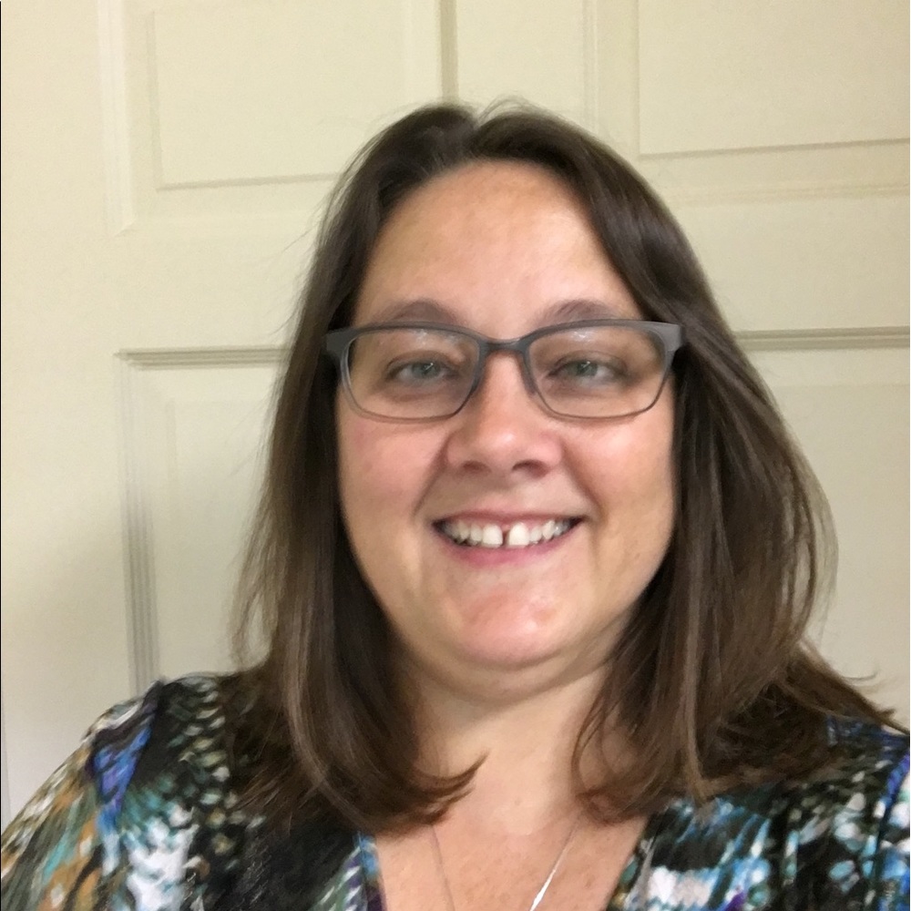 Meet your Posher, Shelley