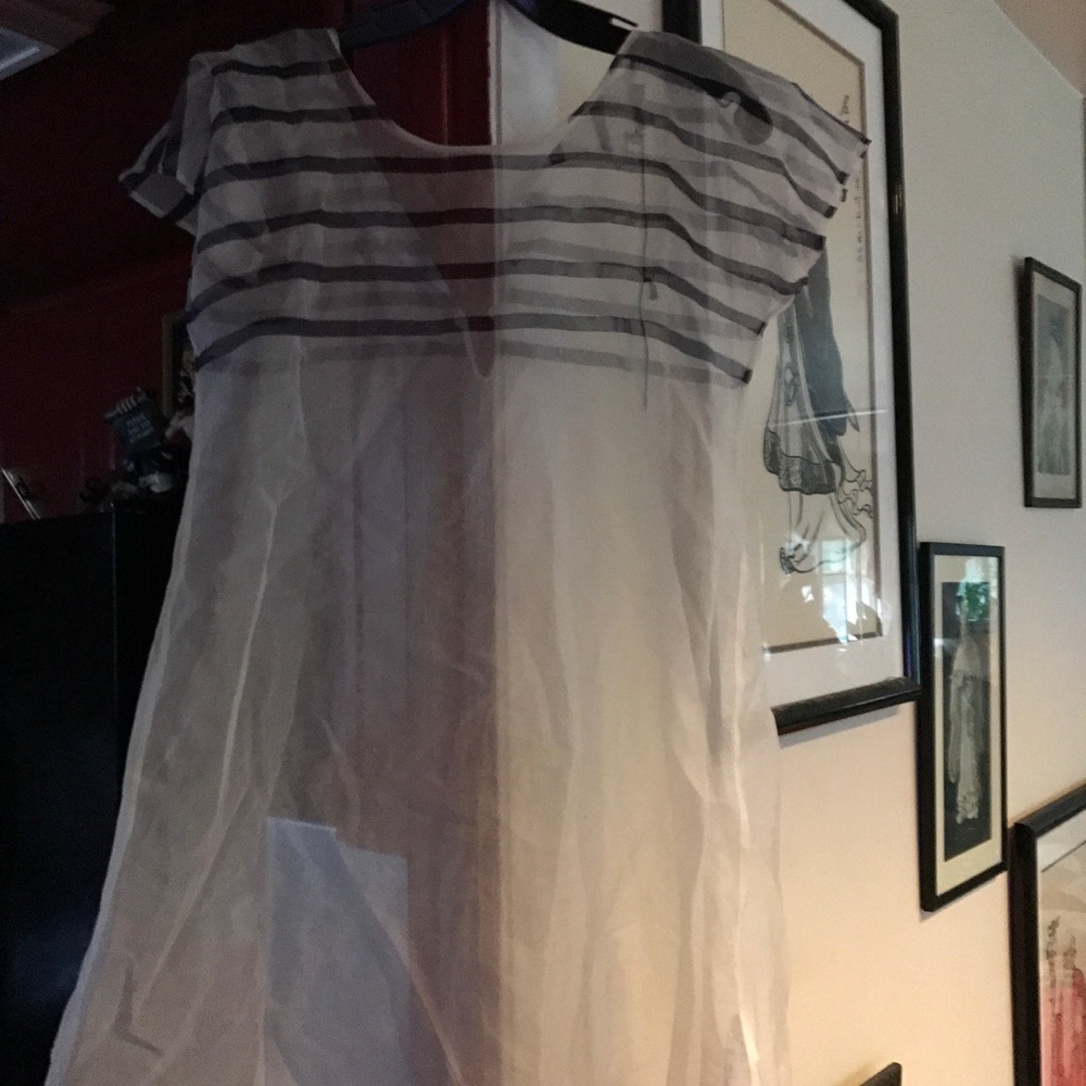 Jean Paul Gautier Couture Dress