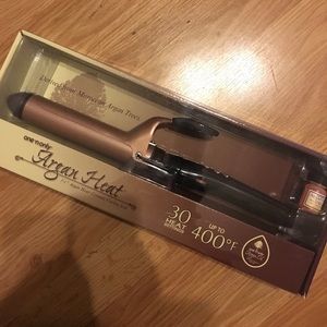 One 'N Only Curling Iron