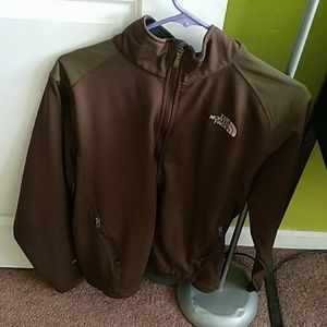 North Face TKA Strech Jacket