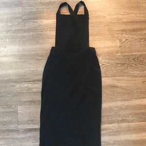 NWT ASOS jumper dress