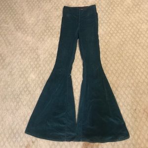 SHOW ME YOUR MUMU FLARE