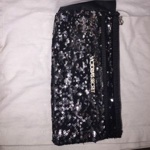 Victoria's Secret hand bag.