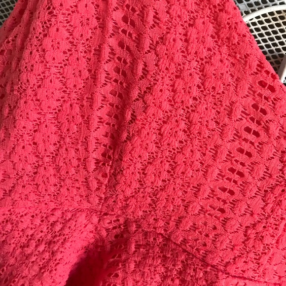 Never worn , pink . Baby doll - Picture 2 of 4