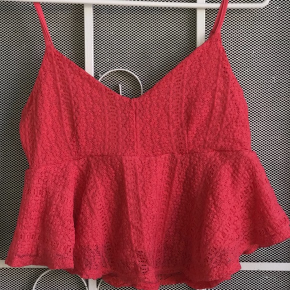 Never worn , pink . Baby doll - Picture 3 of 4