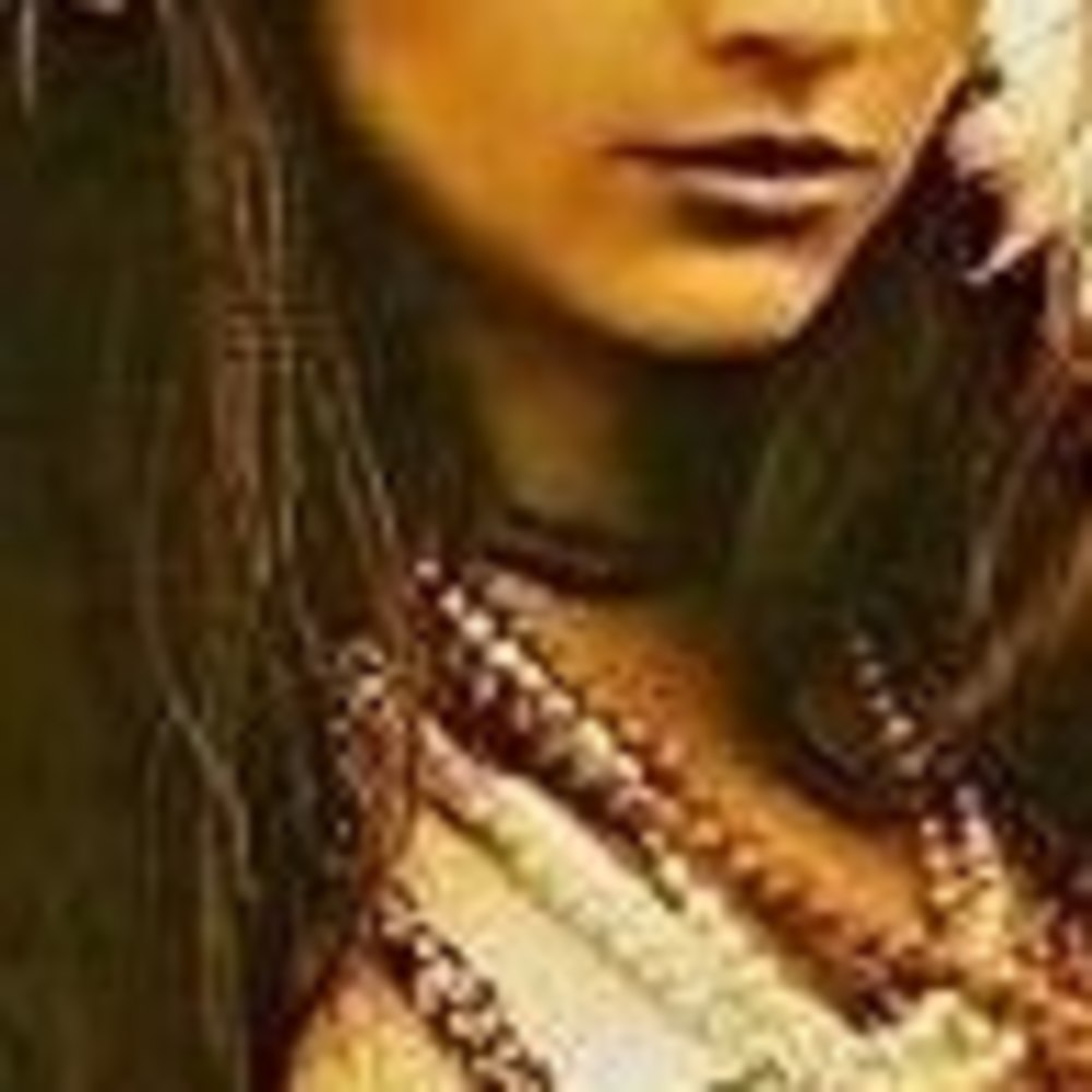 Meet your Posher, Chasity