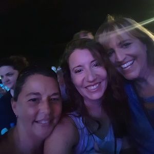 Meet your Posher, Kristi