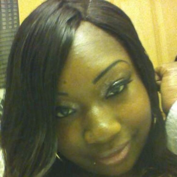 Meet your Posher, Tanisha - Picture 1 of 1