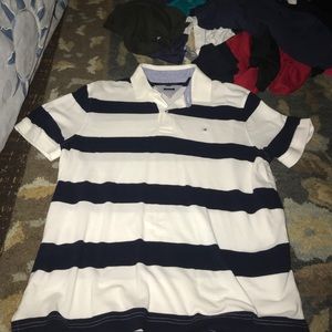 NEVER WORN Tommy Hilfiger Polo shirt