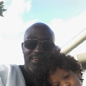 Meet your Posher, Billy