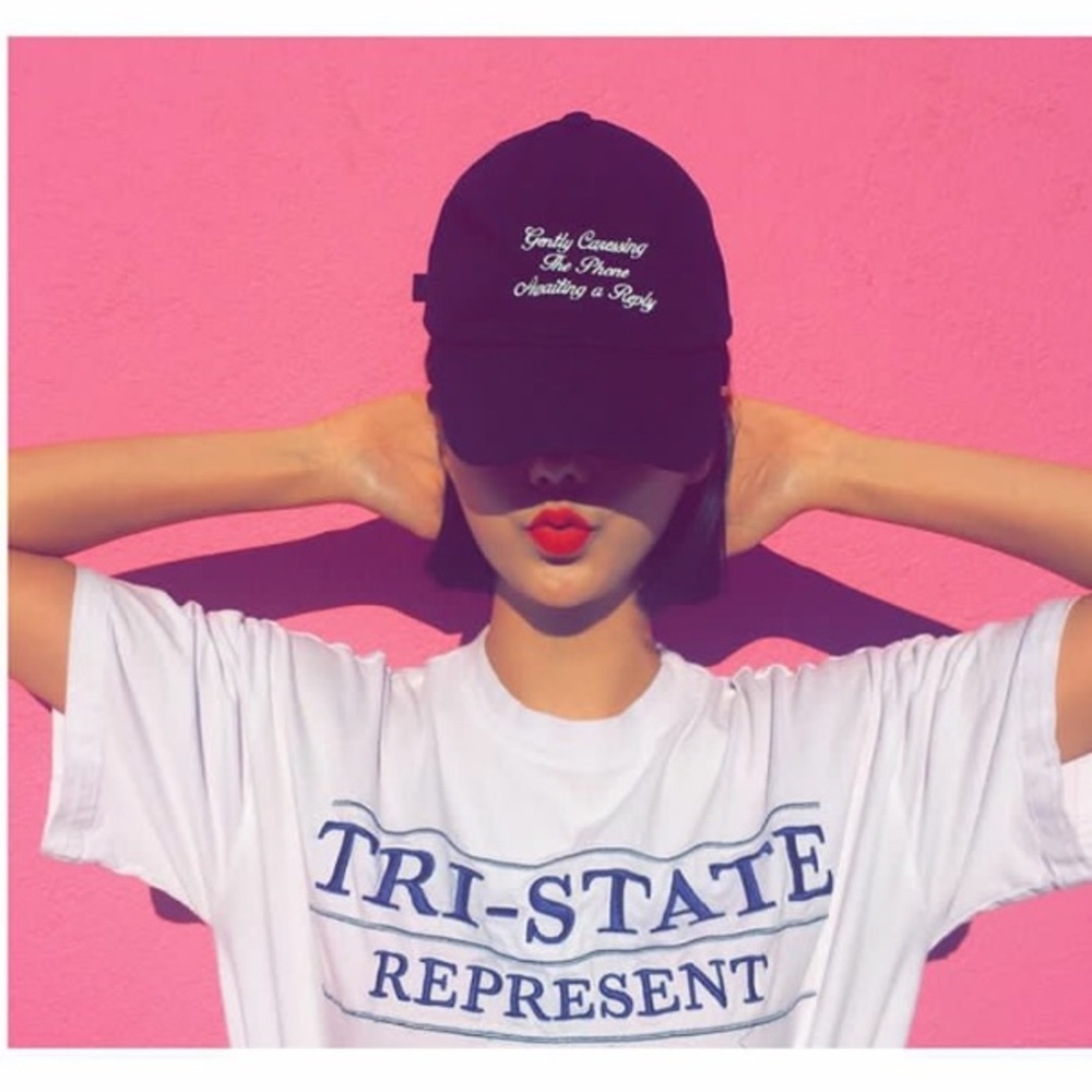 Meet your Posher, Serina