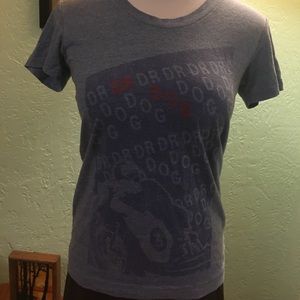 DR. DOG TEE