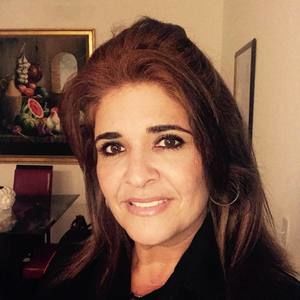 Meet your Posher, Maylen