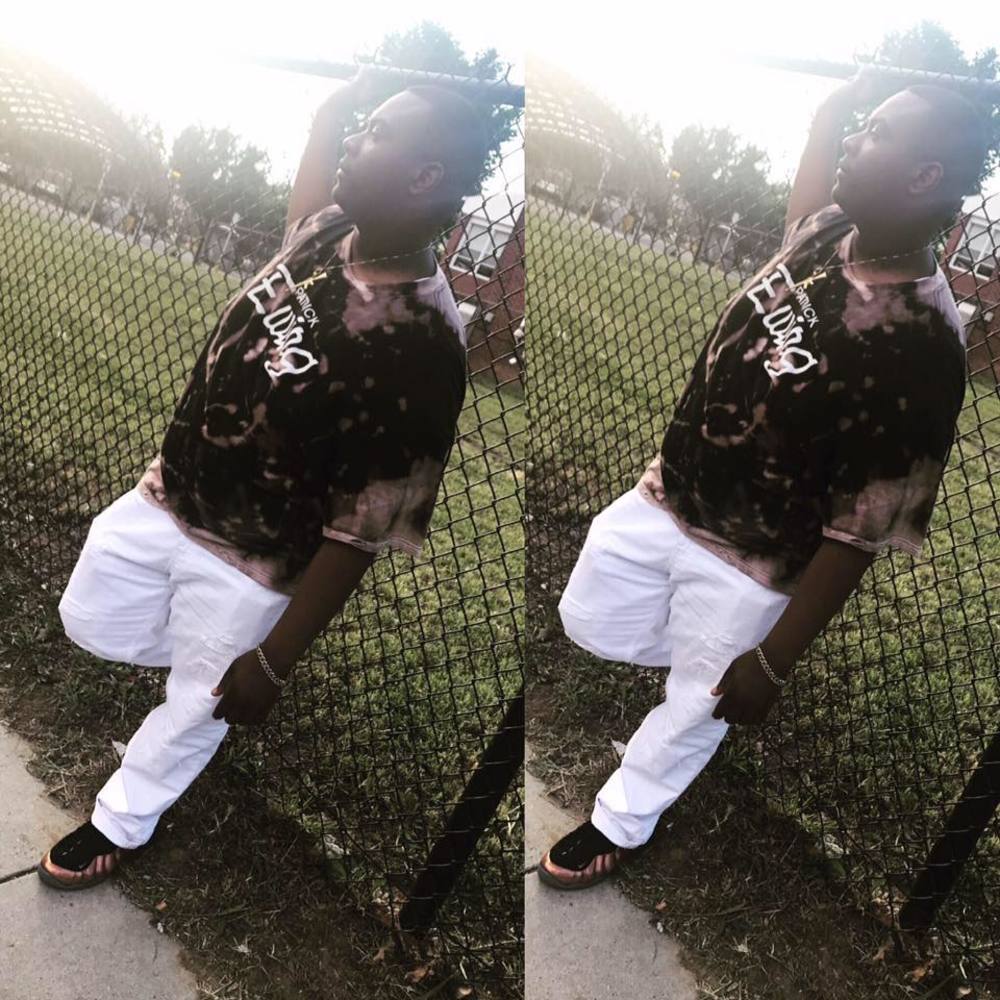 Meet your Posher, Manny