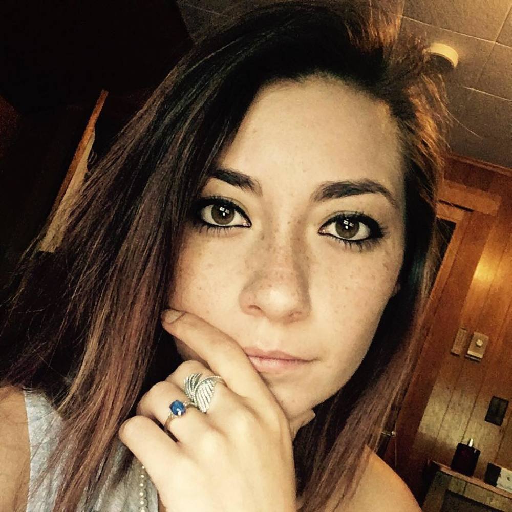 Meet your Posher, Samm