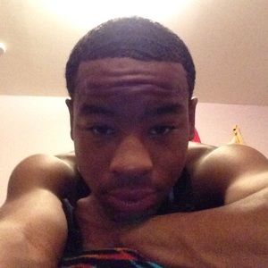 Meet your Posher, Travon