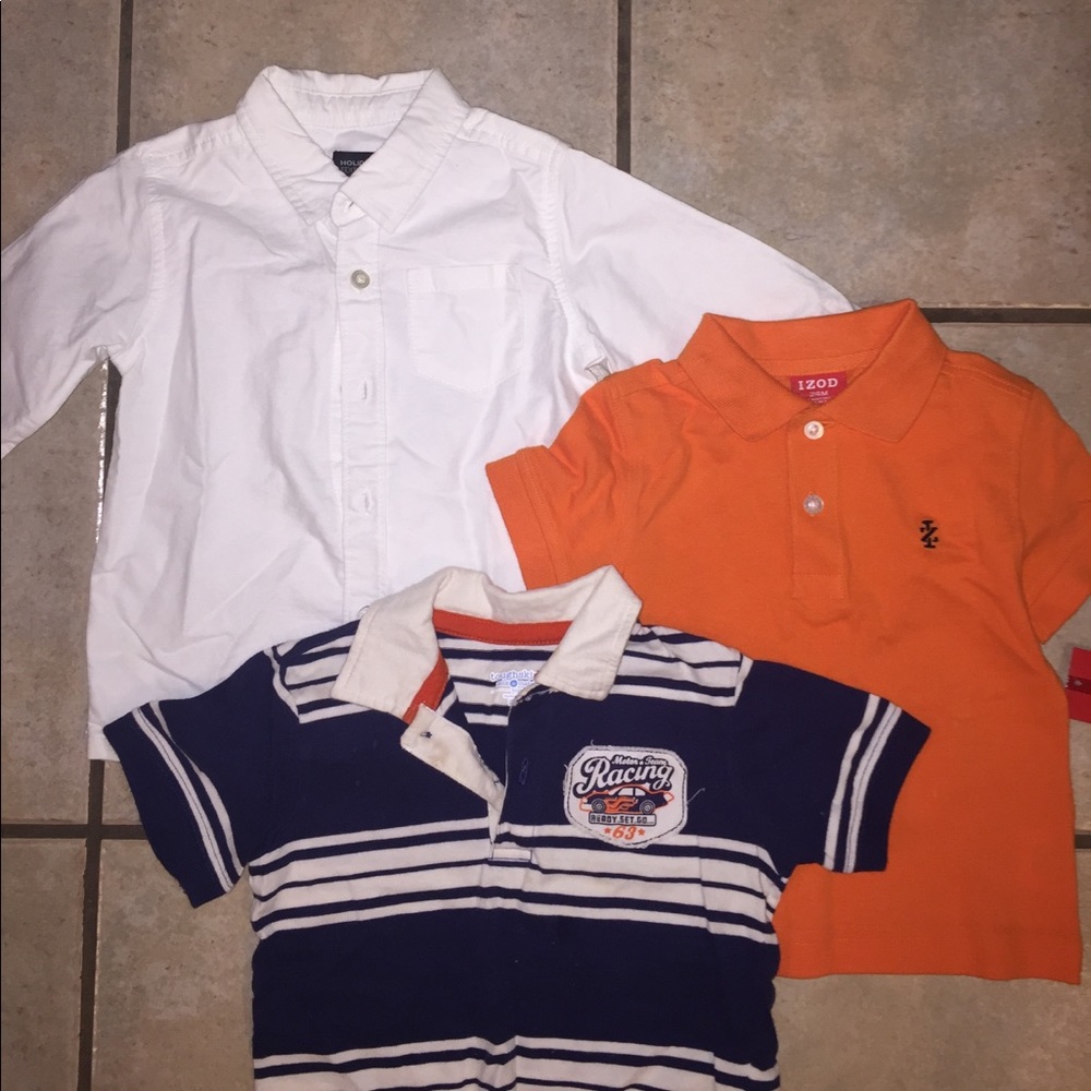 Shirts