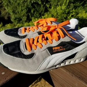 Puma Easy Rider III