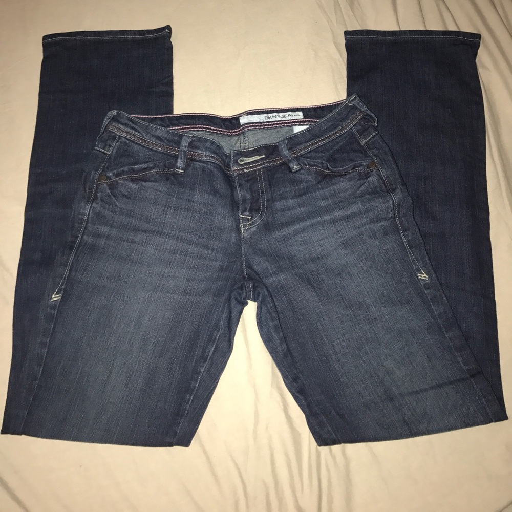DKNY JEANS