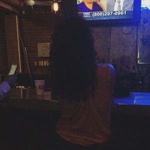 Meet your Posher, Maria