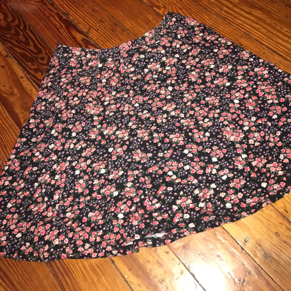 Skirt