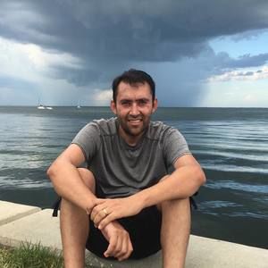 Meet your Posher, Gabriel