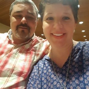 Meet your Posher, Maureen