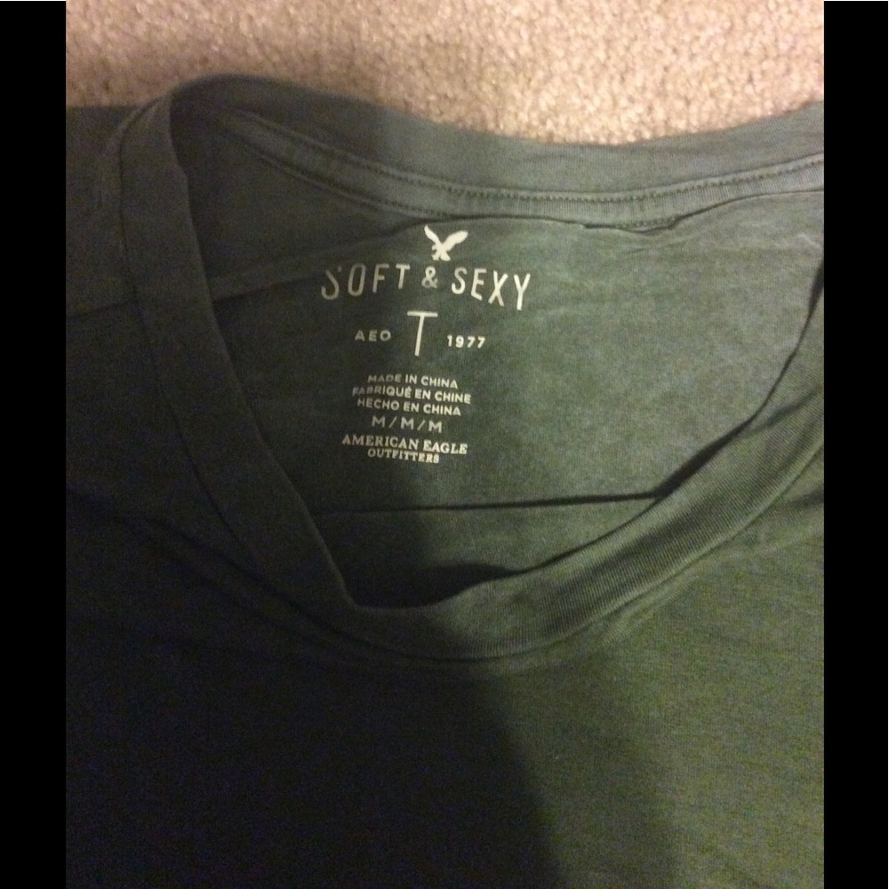American Eagle 🦅Soft and Sexy T-Shirt