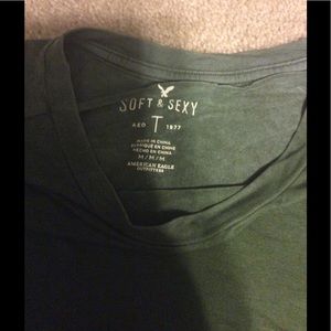 American Eagle 🦅Soft and Sexy T-Shirt