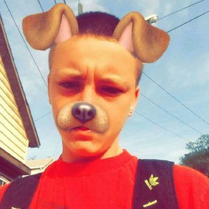 Meet your Posher, Brandon