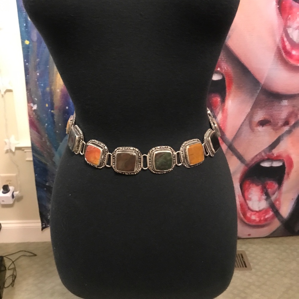 Great belt