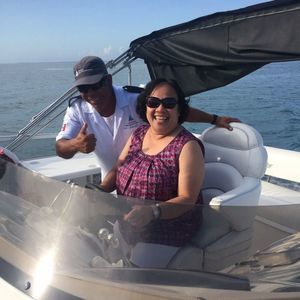 Meet your Posher, Gladys