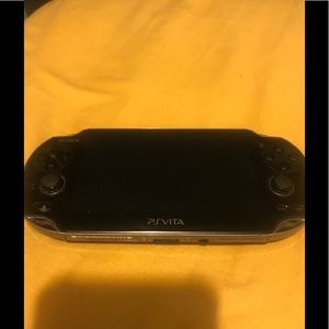 Ps vita