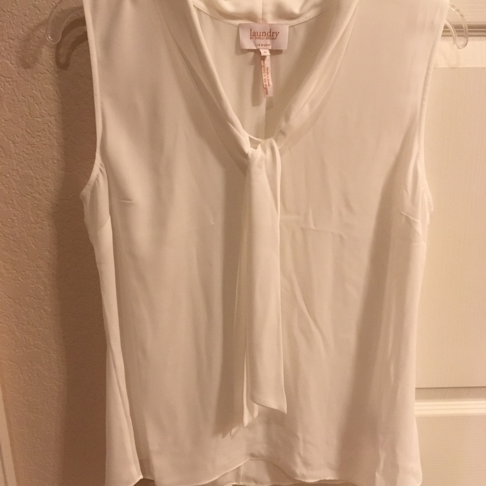 Classy, Sheer, Sleeveless