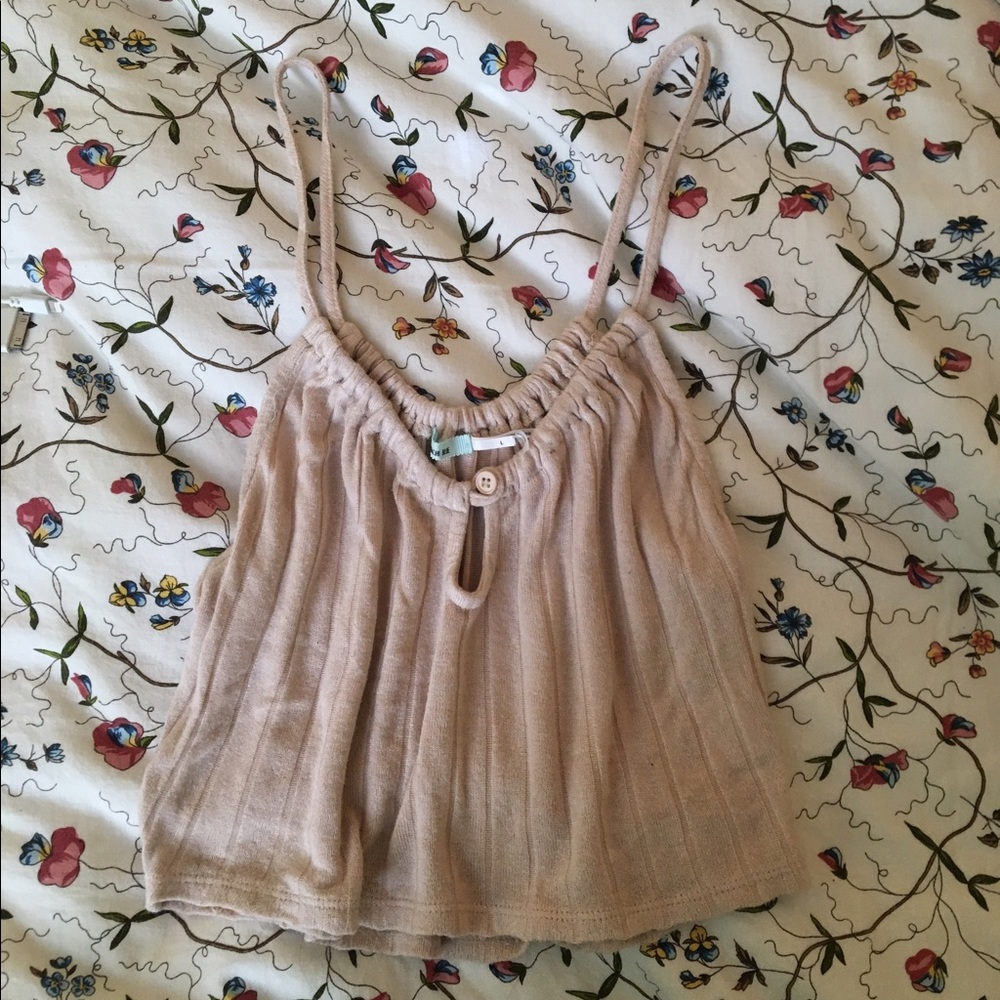 UO CROP TOP