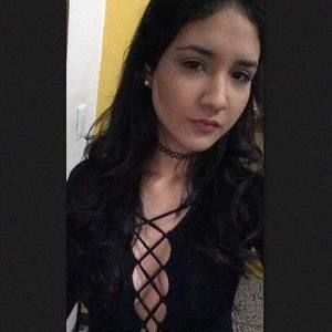 Meet your Posher, Claudia valentina
