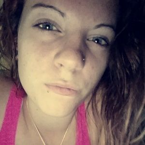 Meet your Posher, Kirsten